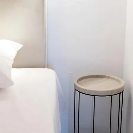 公寓 Dolce Ermoupolis Ii