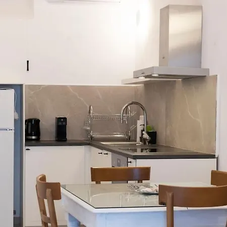 Dolce Ii * Ermoupoli