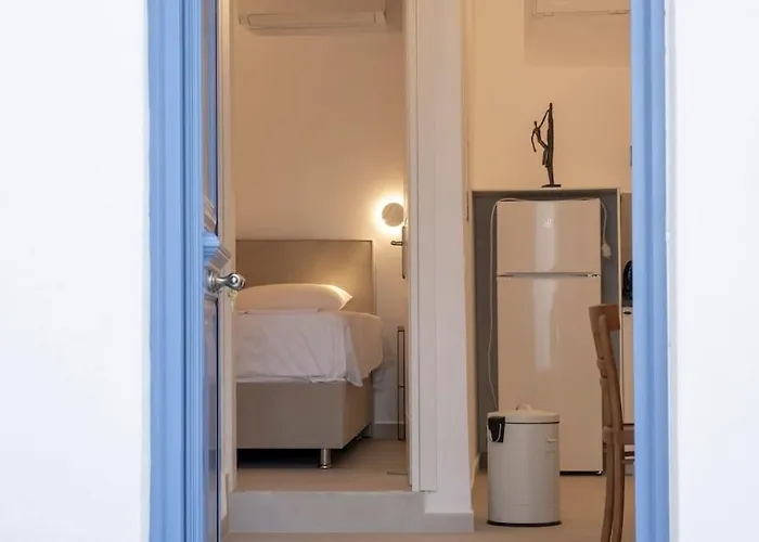 Apartamento Dolce Ii *