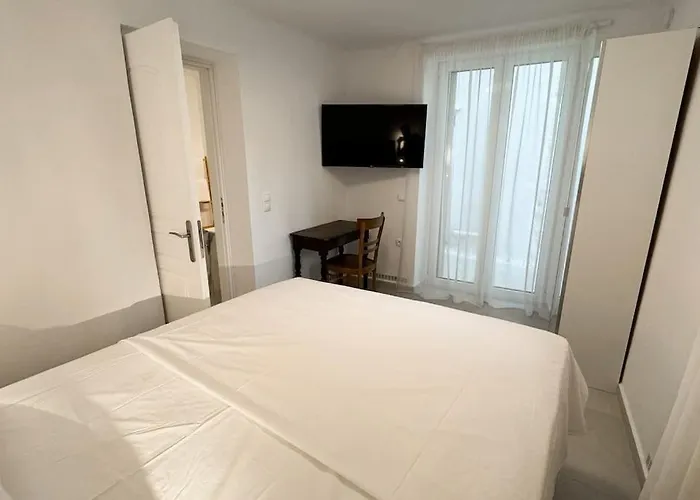 Dolce Ii * Ermoupoli