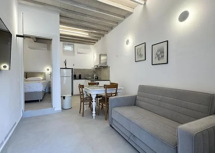 Apartamento Dolce Ii *