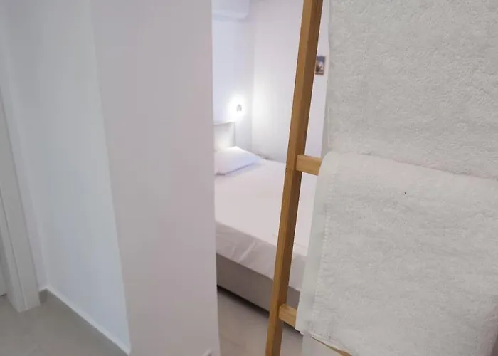 Dolce Ii Apartamento Ermoupoli