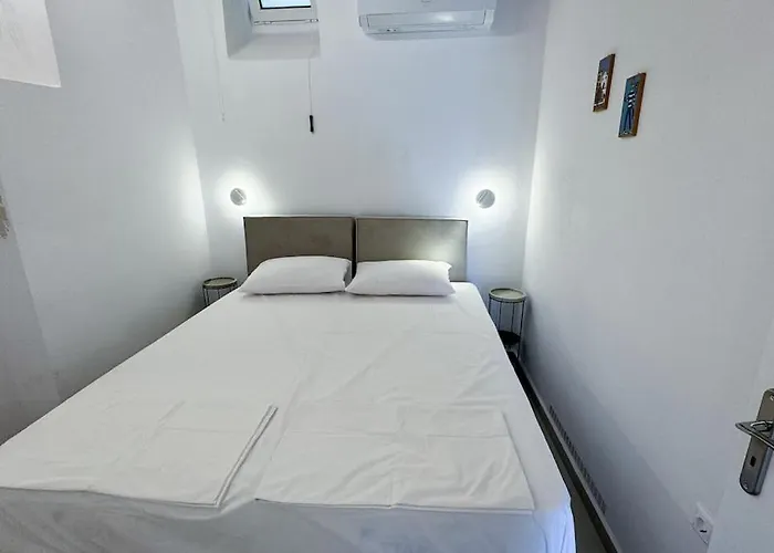 Apartamento Dolce Ii