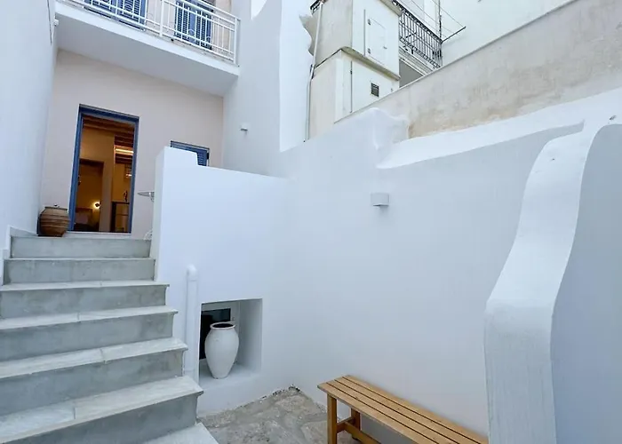 Dolce Ii * Ermoupoli