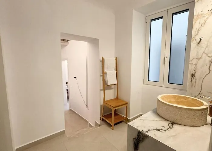 Apartamento Dolce Ii *