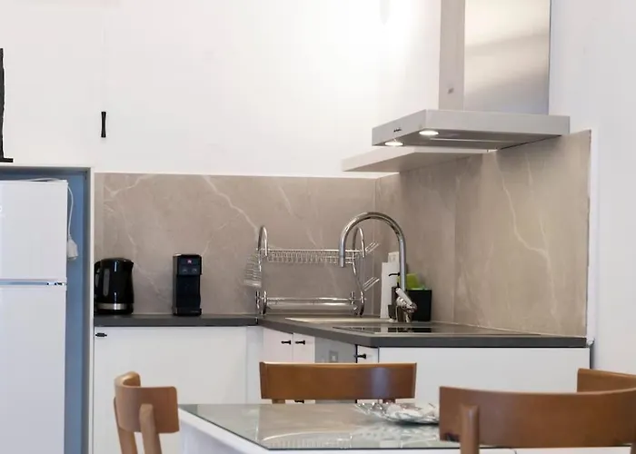 Dolce Ii Apartamento *