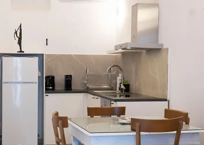 Dolce Ii * Ermoupoli