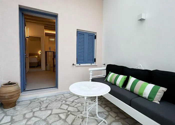 Apartamento Dolce Ii *